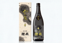 日本酒パッケージ