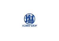 塩バニラクリームサンド