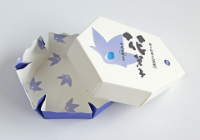 和菓子パッケージ