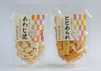 えびせんパッケージ