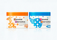 可愛いパッケージデザイン