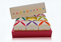 贈答パッケージデザイン